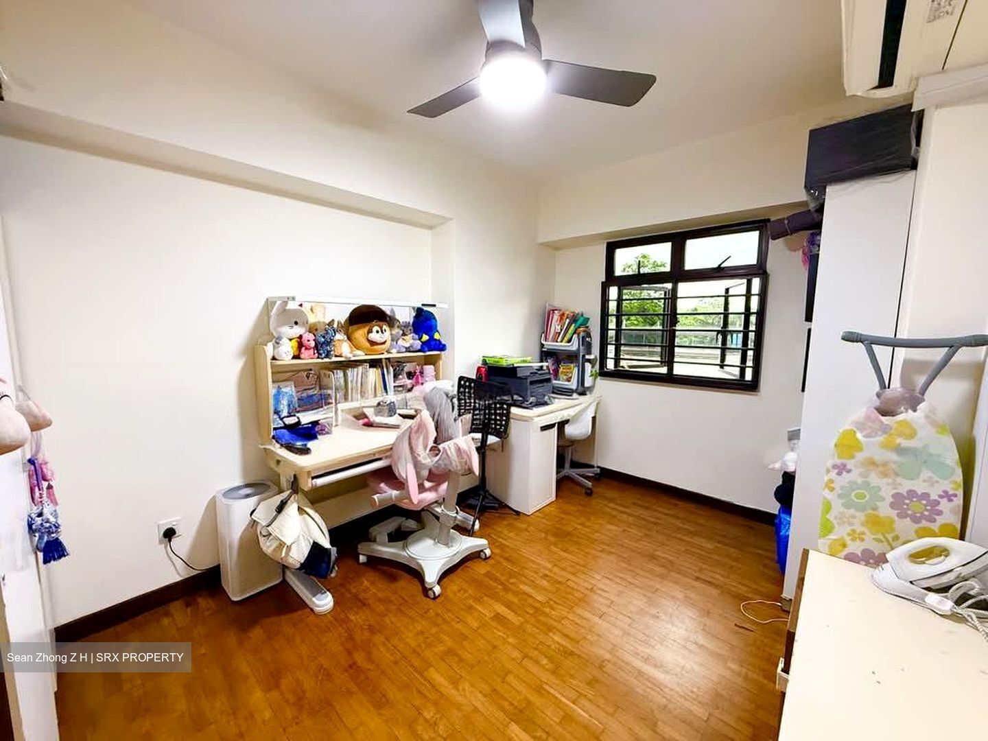 Blk 403D Fern Spring (Sengkang), HDB 4 Rooms #556623561